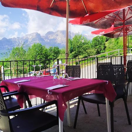Panticosa Lodge ภายนอก รูปภาพ