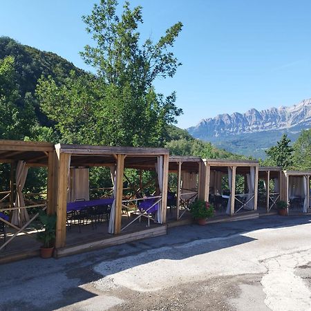 Panticosa Lodge ภายนอก รูปภาพ