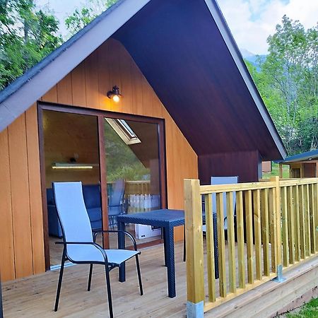 Panticosa Lodge ภายนอก รูปภาพ