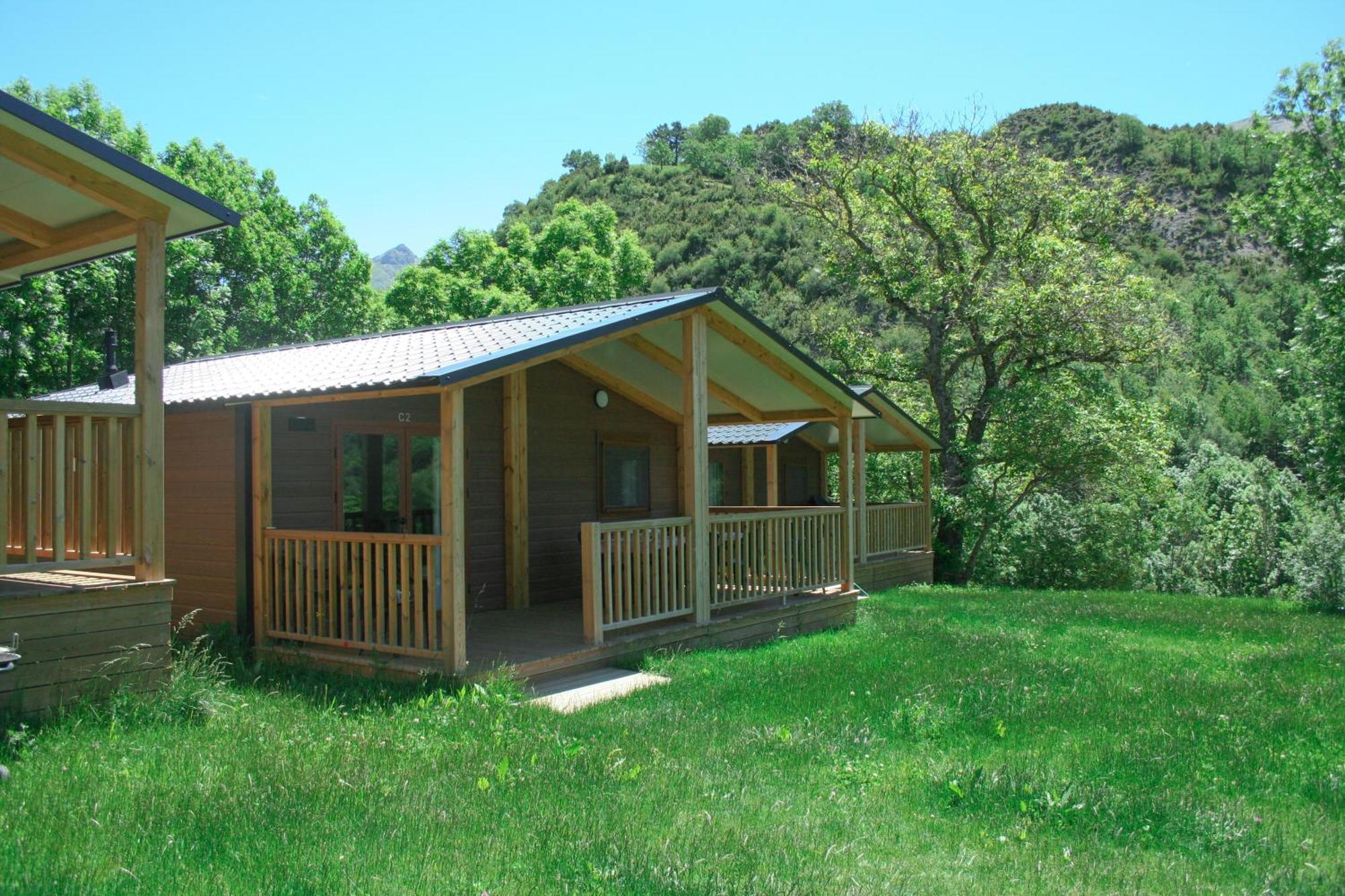 Panticosa Lodge ภายนอก รูปภาพ