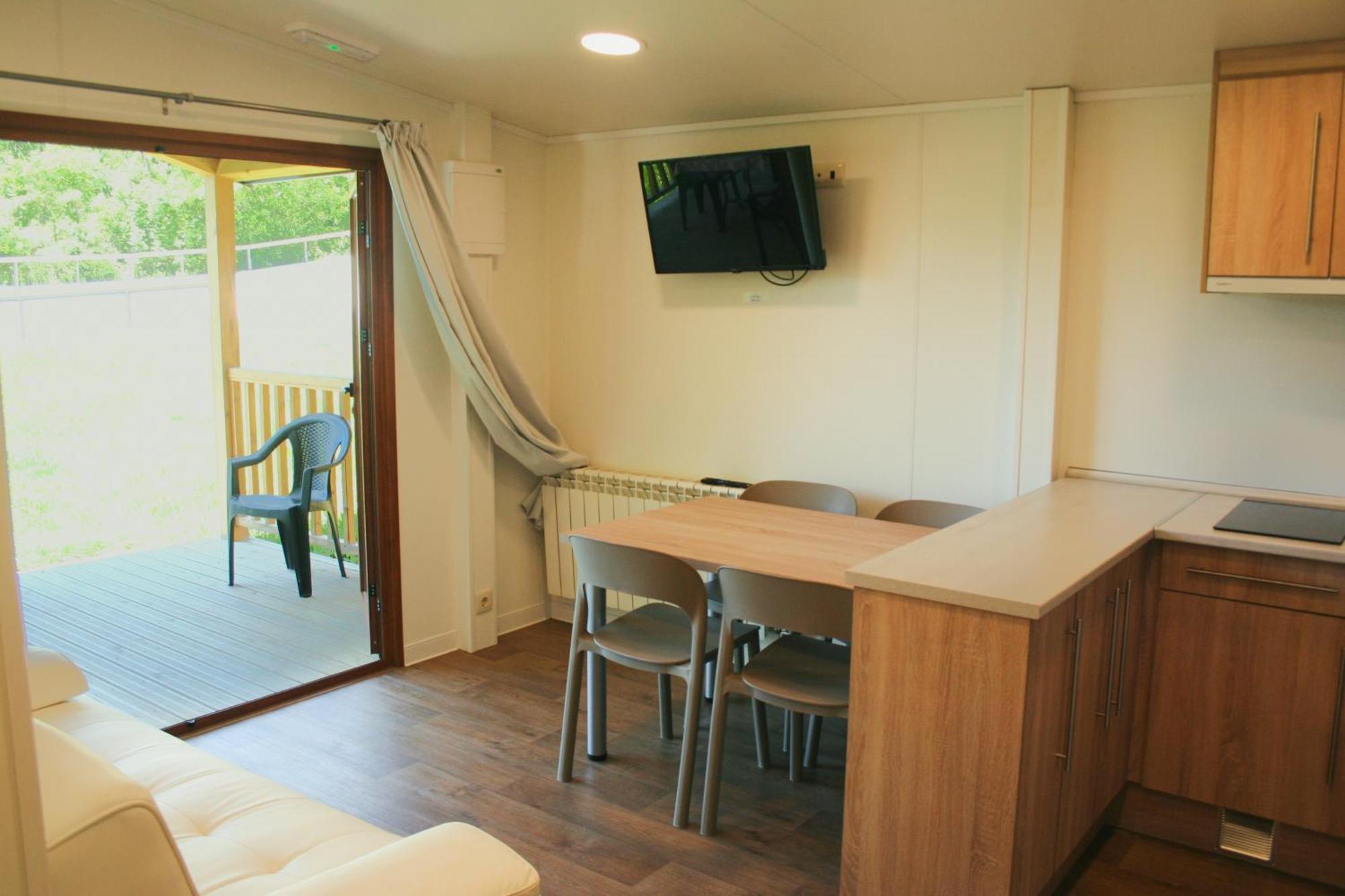 Panticosa Lodge ภายนอก รูปภาพ