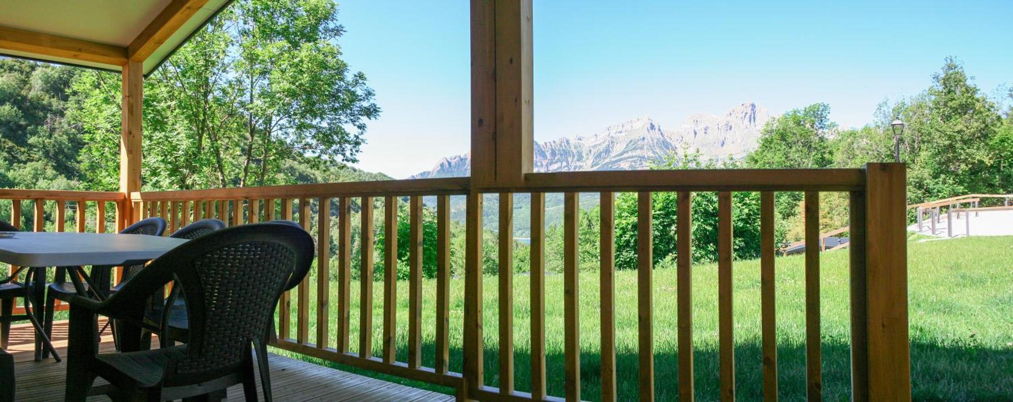 Panticosa Lodge ภายนอก รูปภาพ