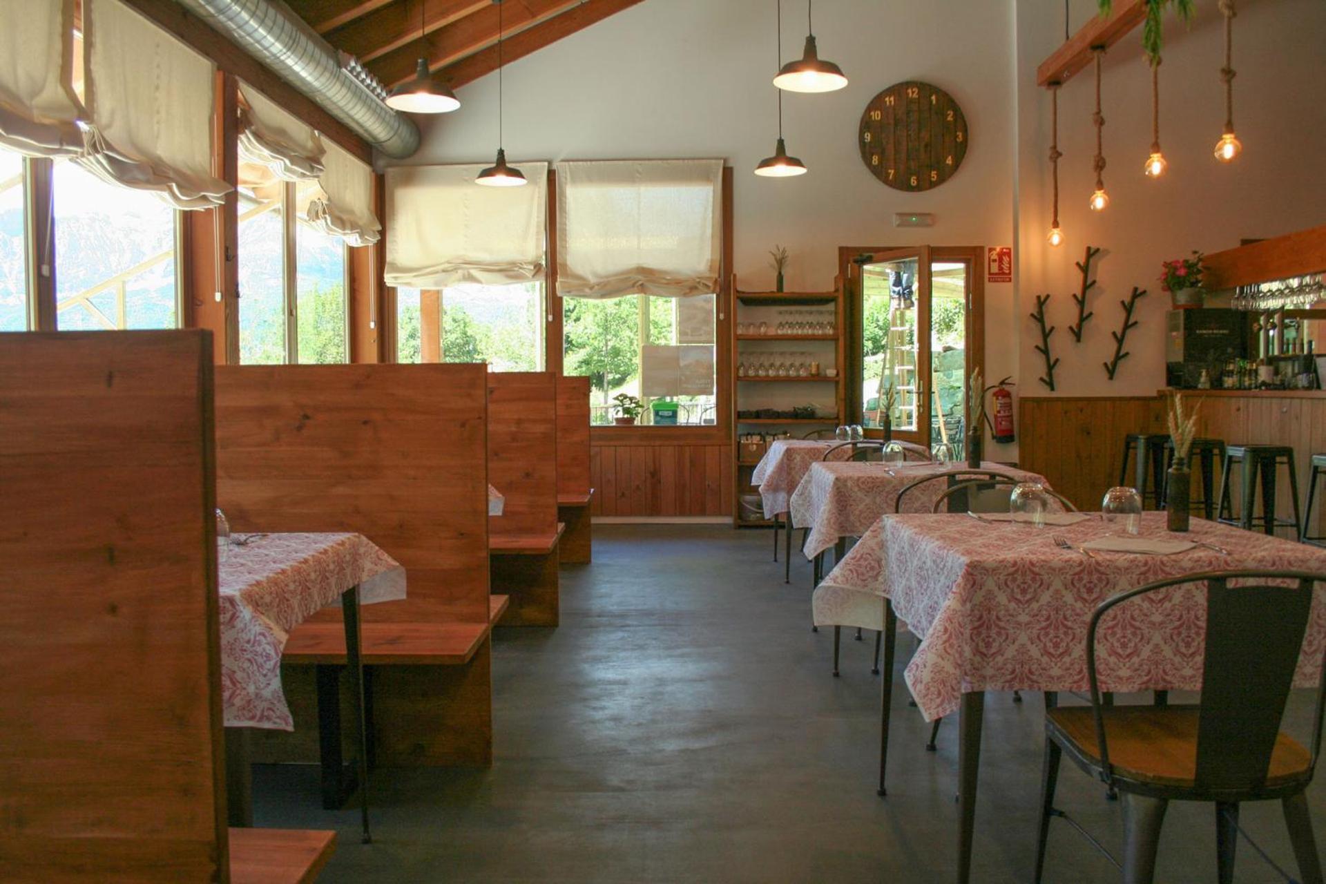 Panticosa Lodge ภายนอก รูปภาพ