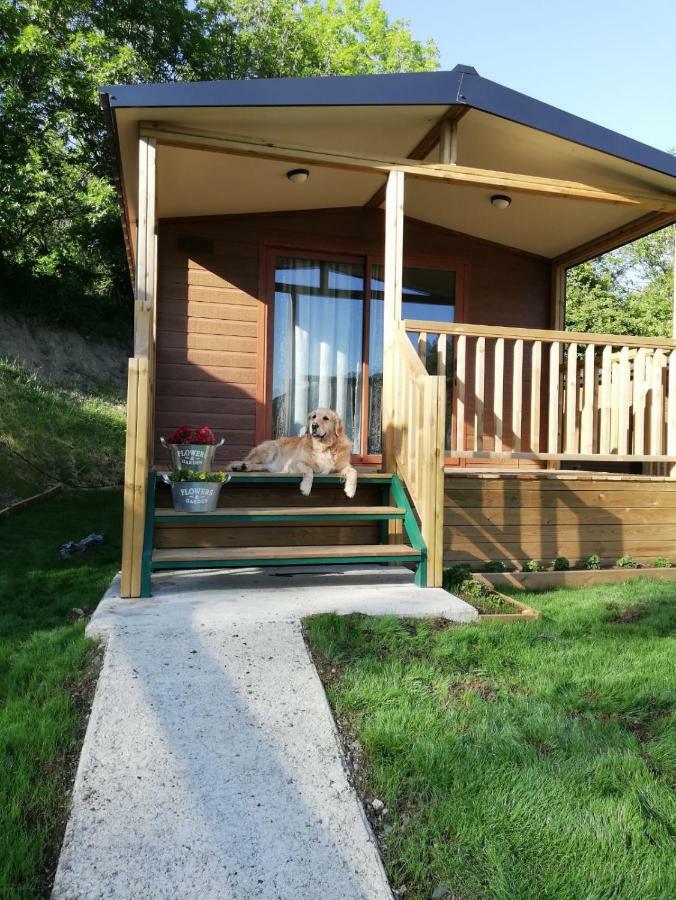 Panticosa Lodge ภายนอก รูปภาพ