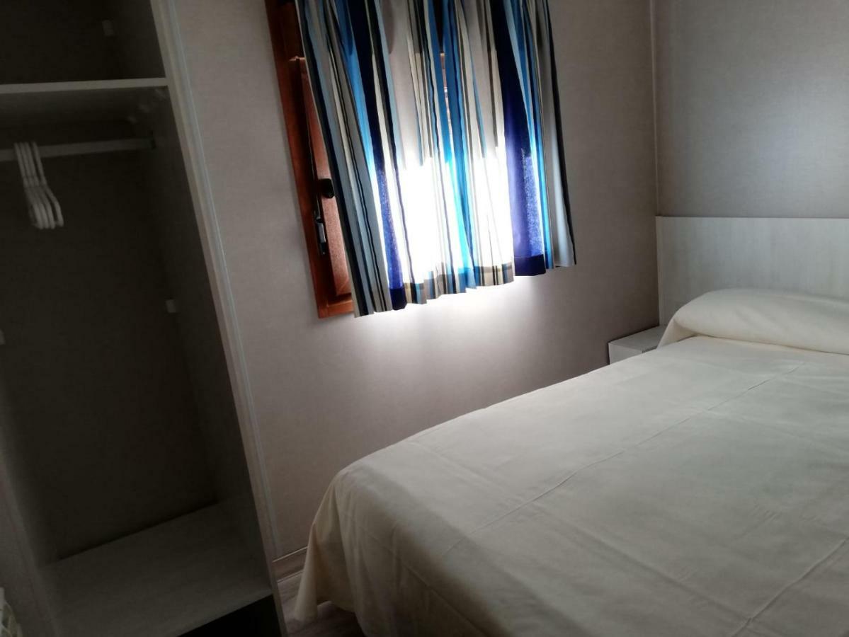 Panticosa Lodge ภายนอก รูปภาพ