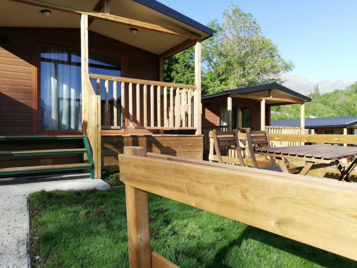Panticosa Lodge ภายนอก รูปภาพ